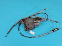Hamulec ręczny elektryczny Opel Insignia A 20917024, A2C53401771