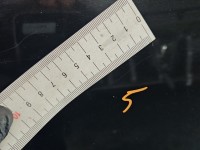 Drzwi tył prawe Skoda Superb I sedan 4d 9910