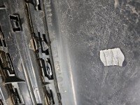 Atrapa grill Vw Passat B7