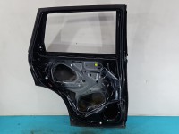 Drzwi tył lewe Suzuki Vitara II 2015- HB 5d czarny ZCE C04