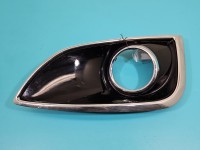 Zaślepka kratka zderzaka prawa atrapa Hyundai Ix35 09-13 86586-2Y000