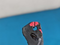 Atrapa grill Mazda 2 II DE