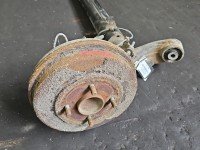 Tylna belka oś tył Ford Transit Courier 14-23 1.5 tdci
