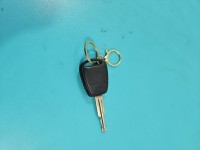 Stacyjka KLUCZYK WKŁADKA Kia Picanto I