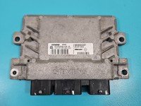 Komputer Sterownik silnika 8200522357, S120200105A Renault Clio III 1,2.0 16V