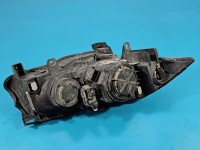 Reflektor lewy lampa przód Renault Megane II EUROPA 8200412741C, 89312730