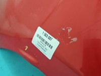 Zderzak tył CITROEN DS3 10-16 KKN/KWF HB