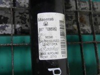Amortyzator przód prawy przedni Maserati Ghibli III 13-