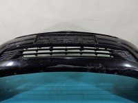 Zderzak przód Citroen C4 Grand picasso I 06-13 czarny EXY