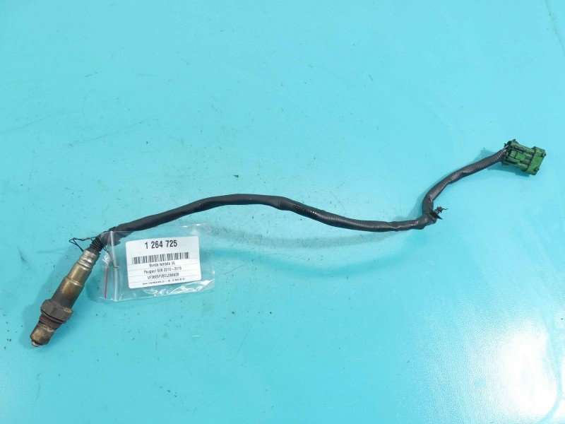 Sonda lambda 0256010081, 9665104080 Peugeot 508 I 1.6 THP Sonda lambda 0256010081, 9665104080 Peugeot 508 I 1.6 THP