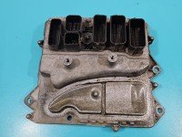 Komputer Sterownik silnika 0261S07334, 7629609 BMW X5 E70 3.0 T (N55)