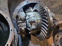 Most tylny DYFER tył Kia Pregio 2.7d