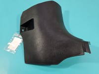 Osłona ZAŚLEPKA PLASTIK LEXUS NX I 14-21 62111-78010