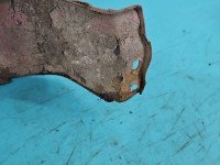 Błotnik przód lewy Opel Agila A I bordowy Z586