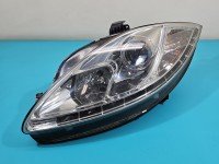 Reflektor lewy lampa przód Seat Leon II EUROPA