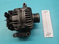 TEST Alternator Ford Transit 00-06 0124315019 2.4 tddi