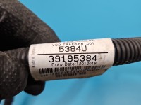 Wiązka instalacja Producent części: OPEL, klema minusowa Opel Insignia B 39195384