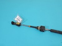 DŹWIGNIA LEWAREK WYBIERAK LINKI Citroen C4 II 1.6 hdi