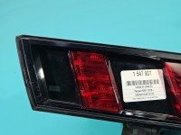 Lampa tył prawa Peugeot 508 II 18- HB EUROPA