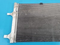 Chłodnica klimatyzacji Peugeot 3008 II 9818195180 1.6 T hybrid4