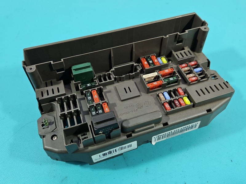 Skrzynka bezpieczników BMW X6 E71 518966010B