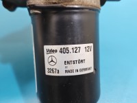Silniczek Silnik wycieraczek przód Mercedes W245 405127, 3267A