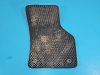 Dywaniki komplet Seat Leon III 12-