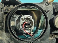 Reflektor prawy lampa przód Renault Laguna II EUROPA