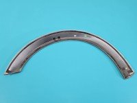 Listwa błotnika przód prawa AUDI A4 B8 8K9853718C
