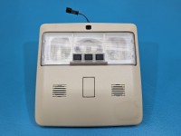 Lampa kabiny lampka Land Range Rover sport I L320