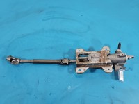 Stacyjka KLUCZYK WKŁADKA Ford Fiesta Mk6