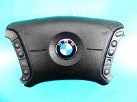 Poduszka powietrzna kierowcy airbag BMW X5 E53 6922854