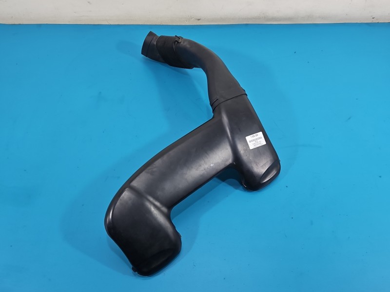 Rura przewód BMW X5 F15 1371-8570289-03, 203519-10 3.0d