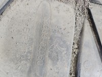 Osłona ZAŚLEPKA PLASTIK Toyota Corolla E16 E18 13- 58399-02060