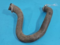 Rura przewód Peugeot, Benzyna, intercoolera Peugeot 308 II T9 9820100780 1.2 12V