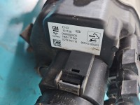 Przekładnia kierownicza maglownica Opel Astra IV J P13327431, 7805974562