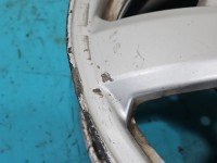 Felga aluminiowa 15" komplet alufelgi felgi Skoda Octavia I