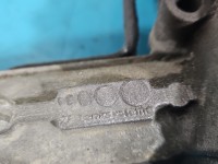 Przekładnia kierownicza maglownica Porsche Cayenne I 9P 4.8 V8 7L5422055CM