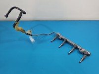 Wtryskiwacz listwa wtryskowa 23250-0T110 Toyota Corolla E21 19- 1.8 16V 98KM