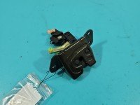 Zamek klapy tył Kia Sportage II 04-10 HB Producent części: KIA