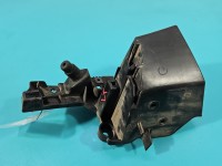 Ślizg zderzaka tył lewy Peugeot 508 I 9687949080