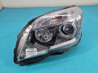 Reflektor lewy lampa przód Mercedes GLK X204 08- EUROPA