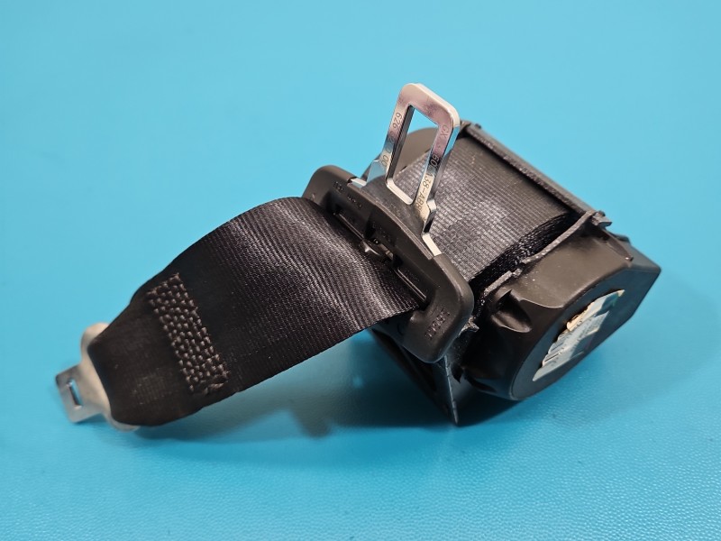 Pas bezpieczeństwa tył środkowy Jaguar, Europejska Jaguar XE X760 627984100B