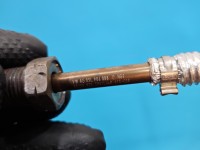 Czujnik temperatury spalin Skoda Octavia IV 2.0 tdi 05L906088Q