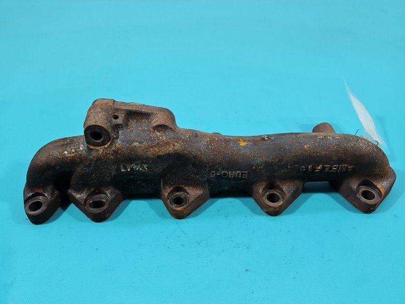 Kolektor wydechowy Kia Sorento III 2.0 crdi (D4HA)