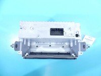 Radio fabryczne Fiat Sedici 39101-79J0