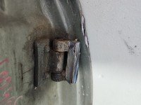 DRZWI PRZÓD LEWE KIEROWCY Peugeot 305 5d beżowy