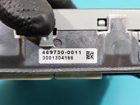 Wyświetlacz INFINITI QX60 12- 283876GY0E monitor