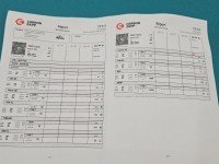 TESTOWANY Wtryskiwacz Opel Zafira B 0445110276 1.9 cdti