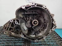 Skrzynia biegów A16191112BFFS394 Opel Corsa E 1.4 16V (B14XEL)